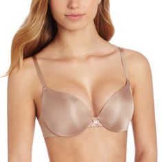 Warner's Elements of Bliss Strapless Bra – Indulge Boutique