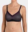 Triumph Triaction Seamless Motion N Cup XS, S Sports Bra without