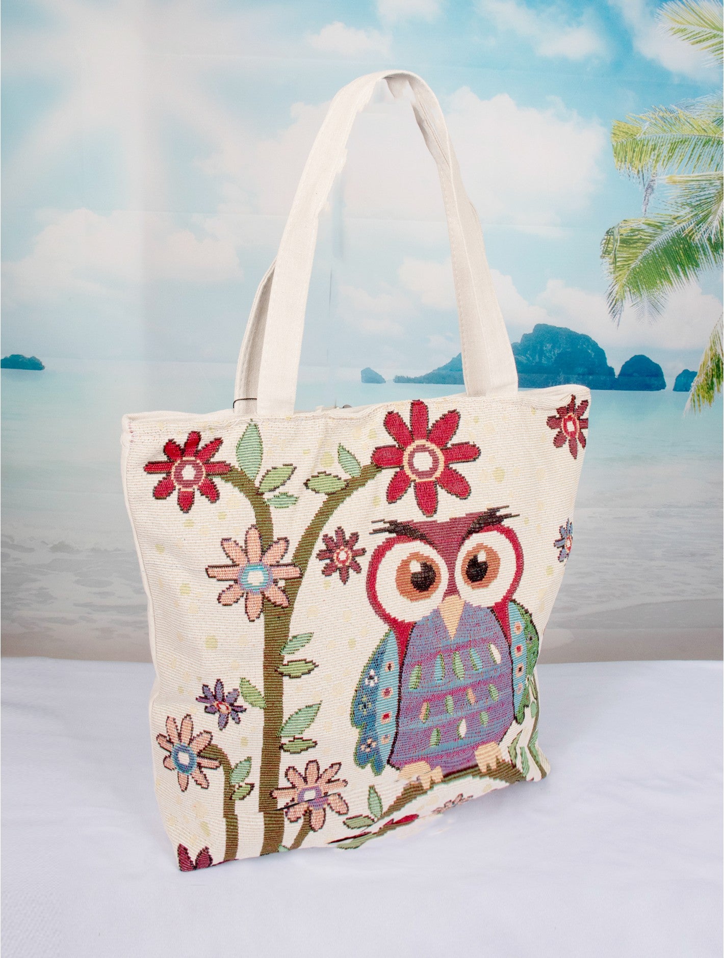 Owl tote new arrivals