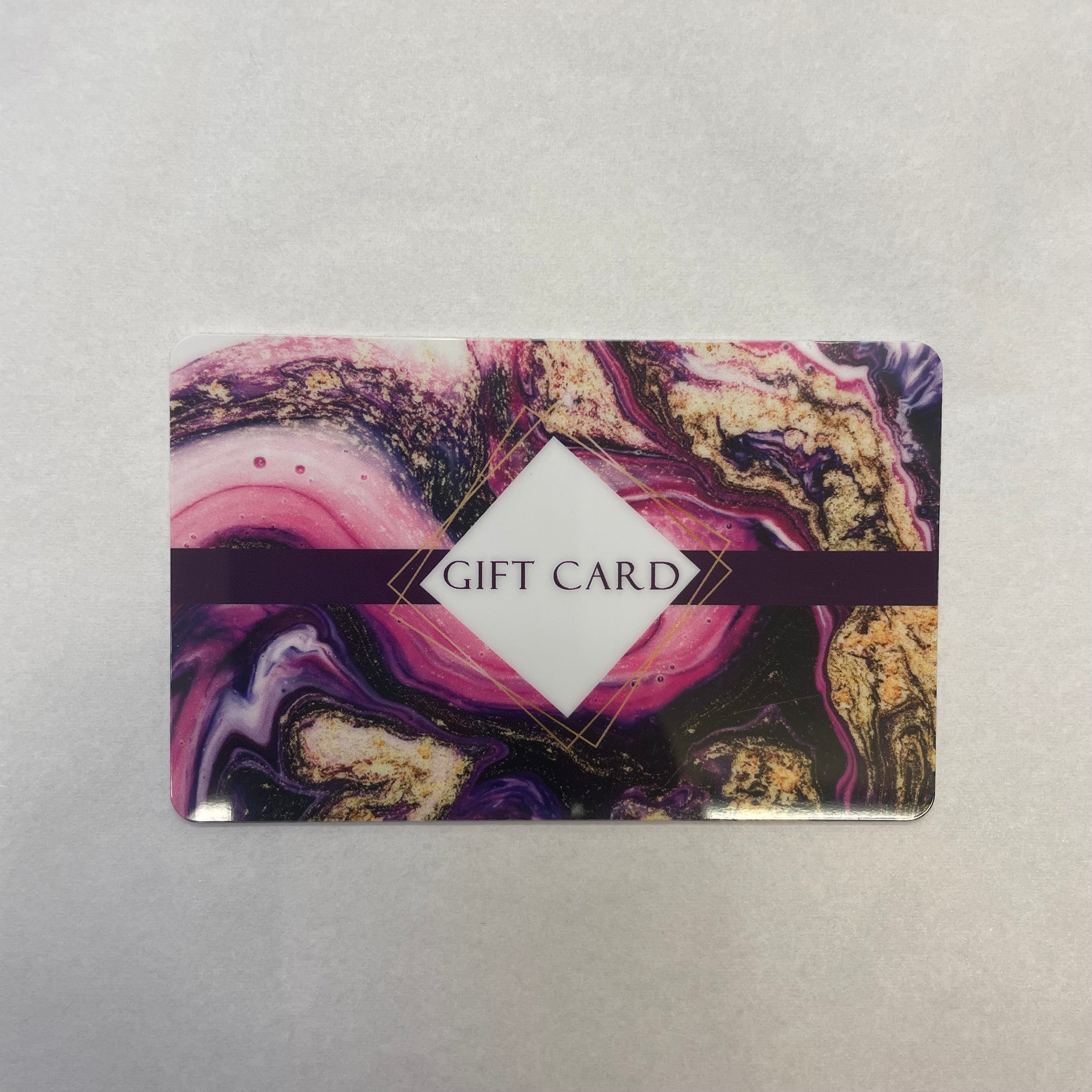 Gift Card – Sheer Essentials Lingerie & Swimwear