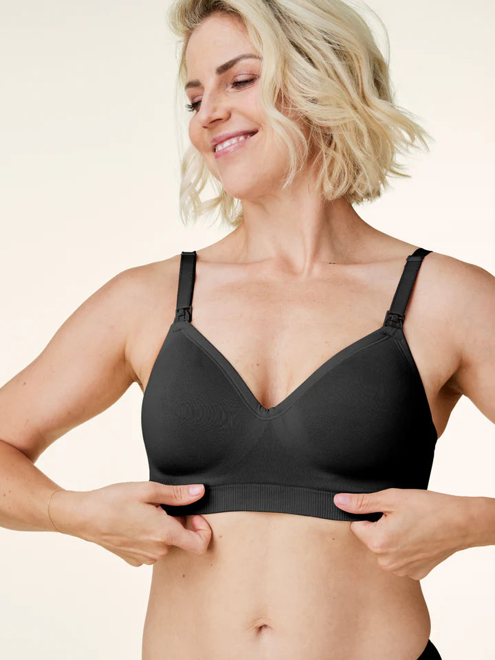 Bravado Plunge Nursing Bra