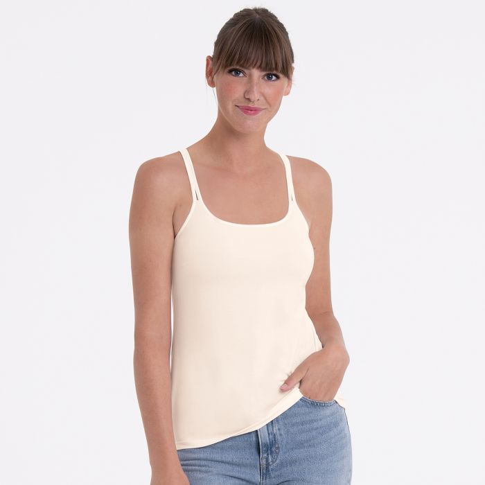 Amica Post Mastectomy Bra Top