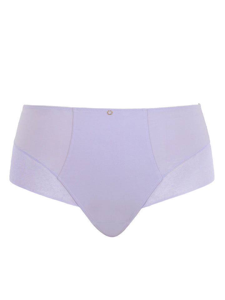 Sculptresse Bliss Deep Brief - Lilac