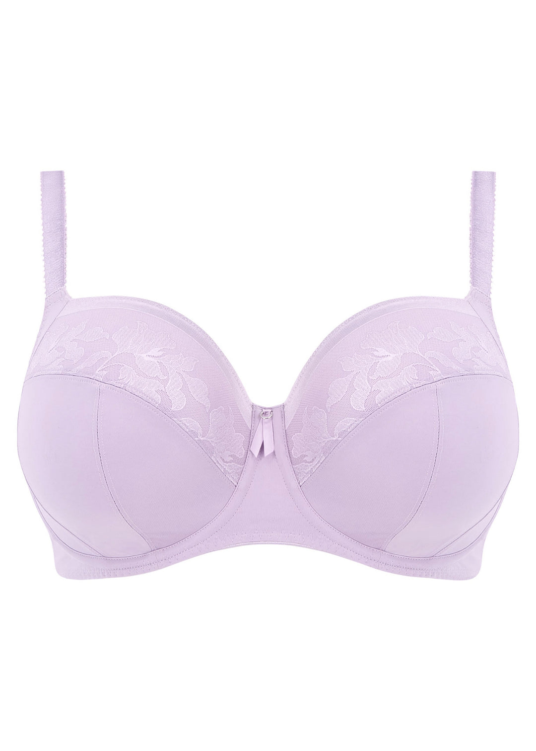 Fantasie Illusion Side Support Bra - Orchid