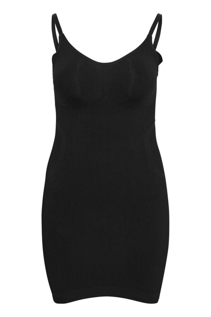 Celine Shapewear Slip Dress