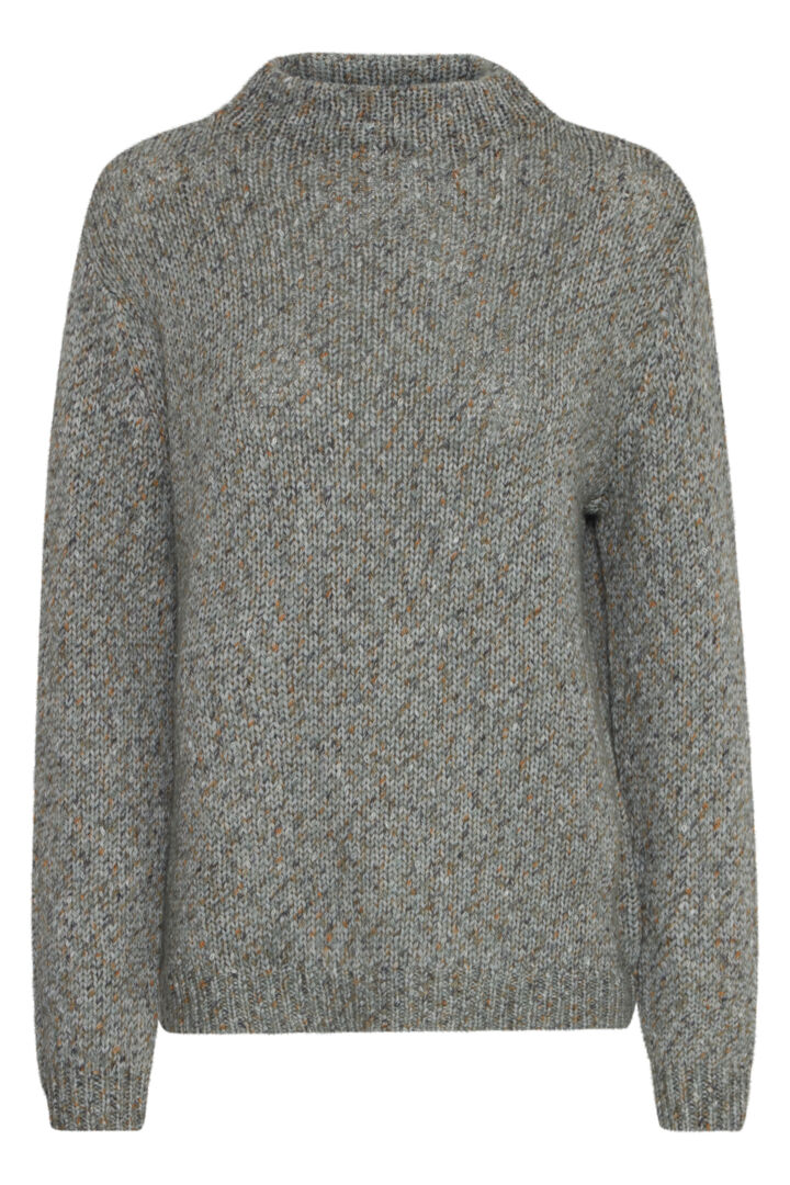 Fransa Laurel Pullover