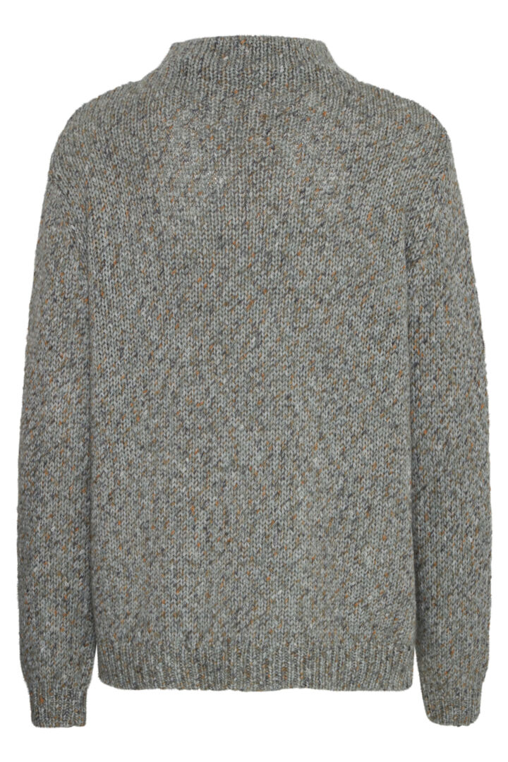 Fransa Laurel Pullover