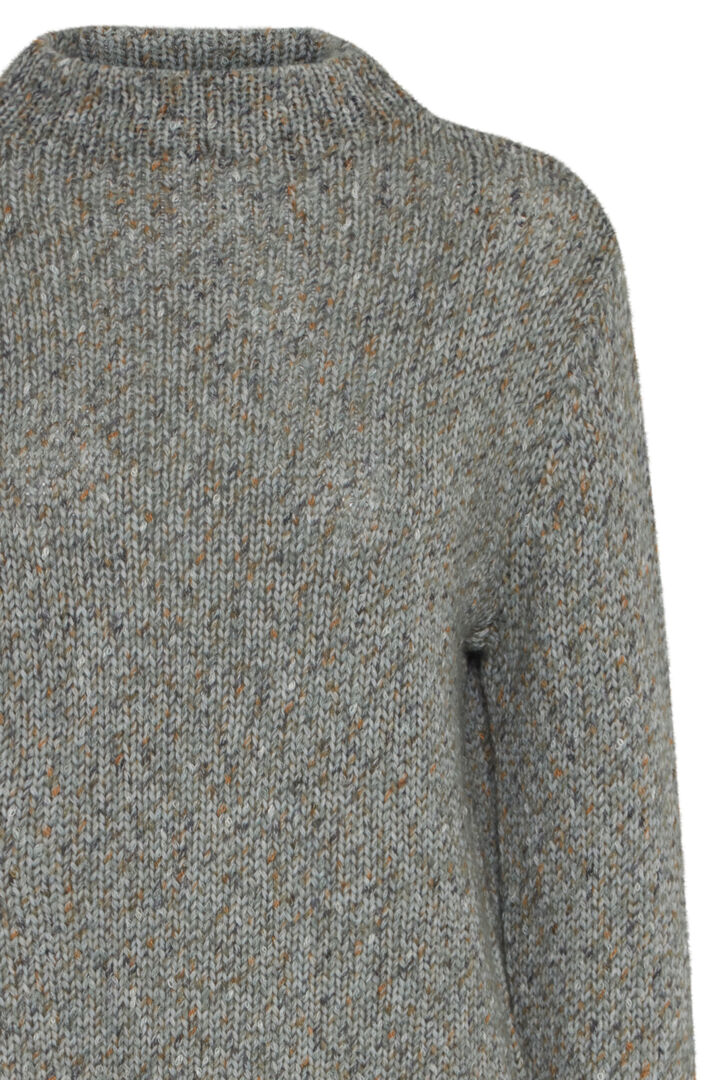 Fransa Laurel Pullover