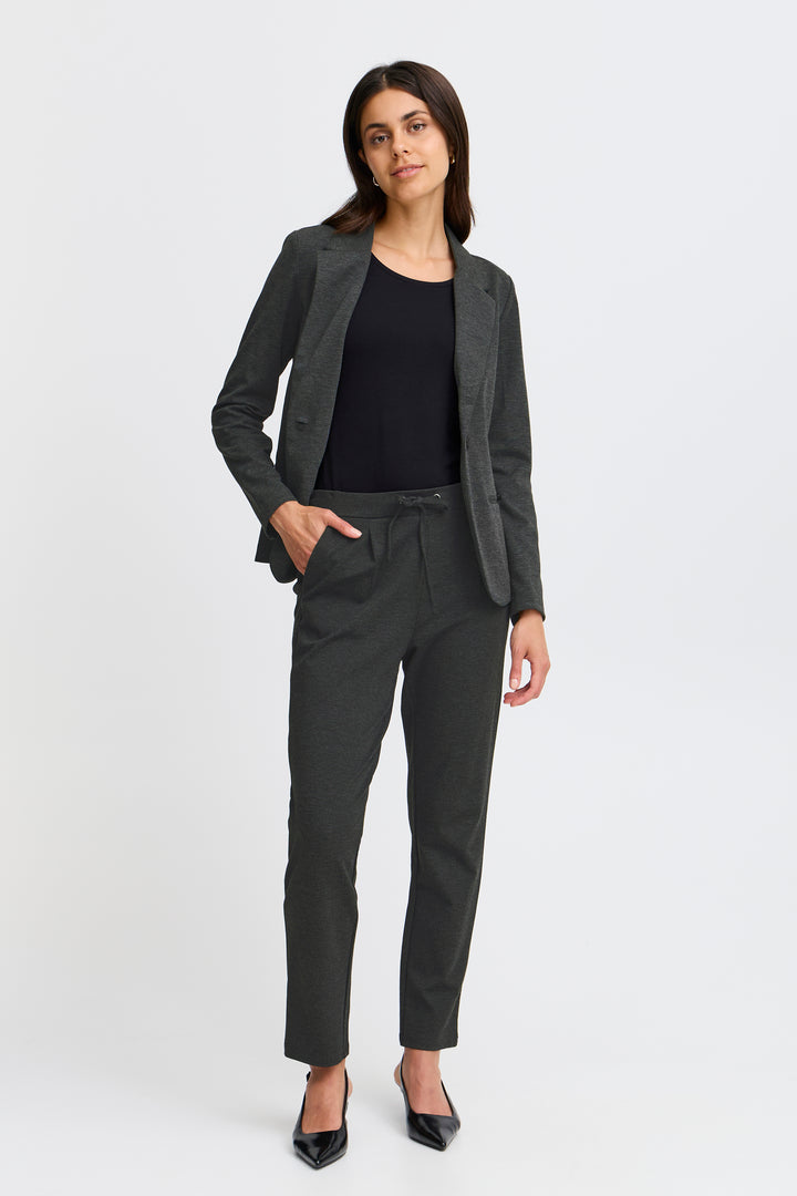 Fransa Stretch Trousers