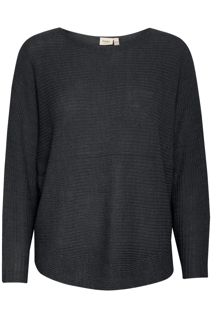 Fransa Freretta Pullover Sweater