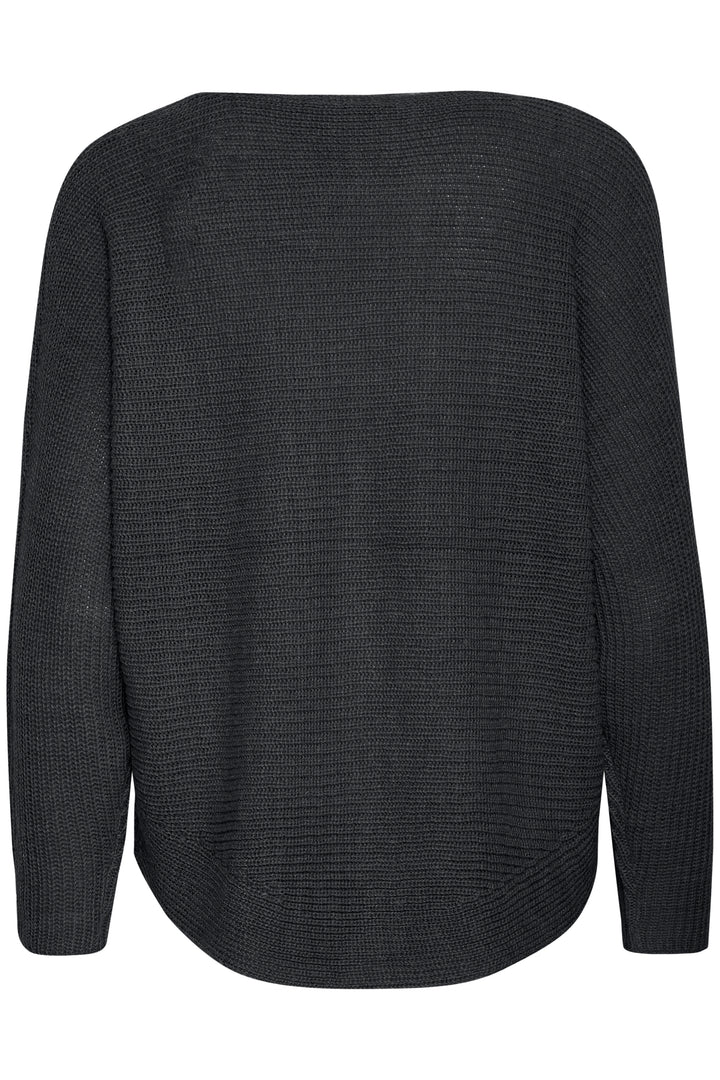 Fransa Freretta Pullover Sweater