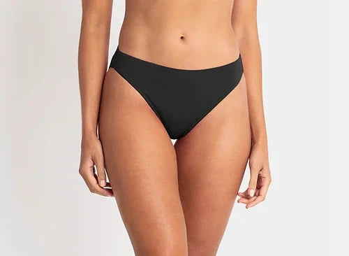 Azura Luxe Classic Bikini Bottom