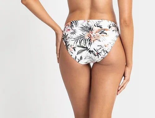 Azura Birds Of Tokyo Classic Bikini Bottom