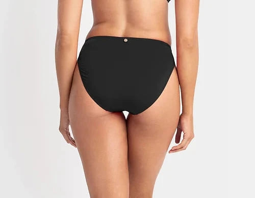 Azura Luxe Classic Bikini Bottom