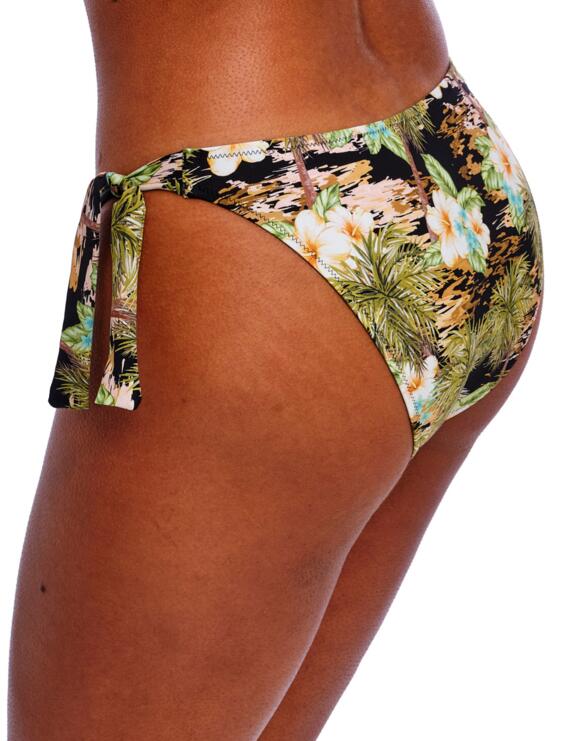 Bahama Shores Tie Side Swim Bottom