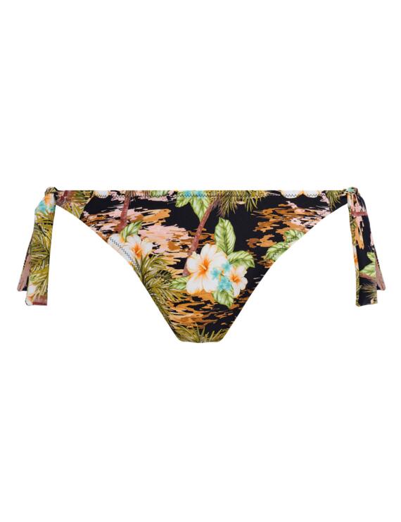 Bahama Shores Tie Side Swim Bottom