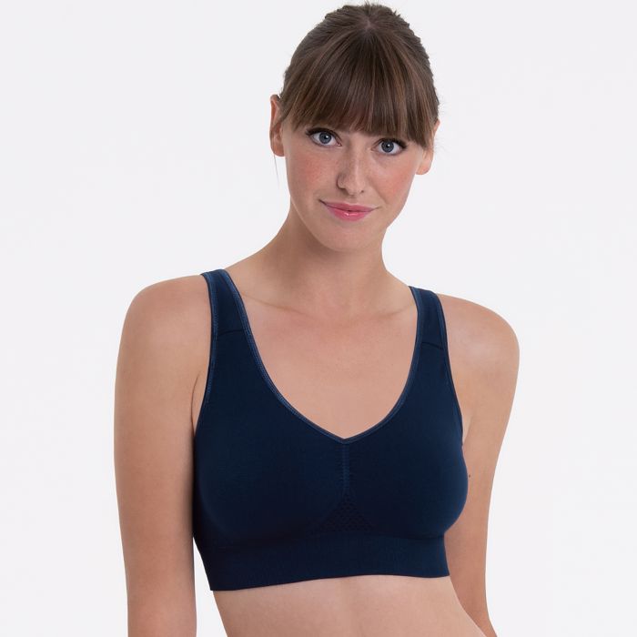 Anita Lotta Mastectomy Bra