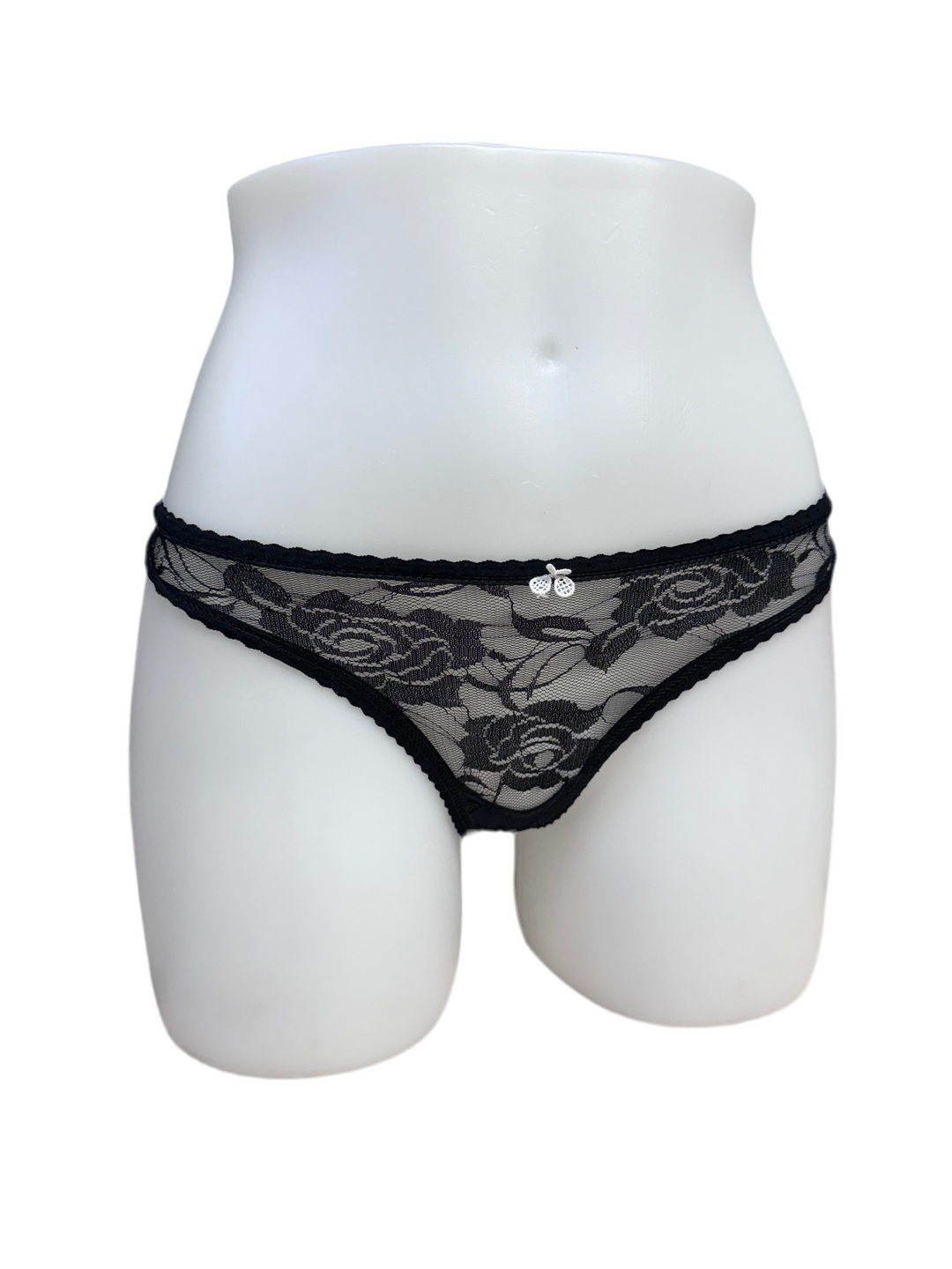 Rufina Ladies Lace Thong