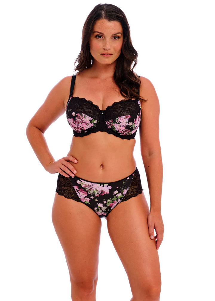 Fantasie Lucia Side Support Bra - Sweet Pea