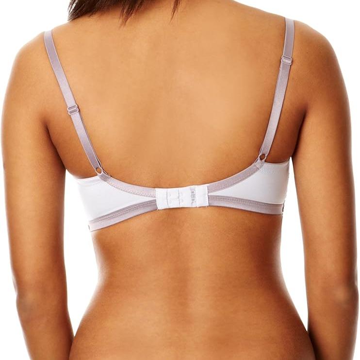 Harmony Underwire Full Cup - Size D 36