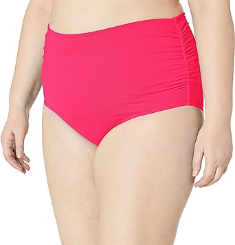 La Blanca Tummy Control Swim Bottom