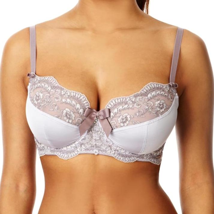 Harmony Underwire Full Cup - Size D 36