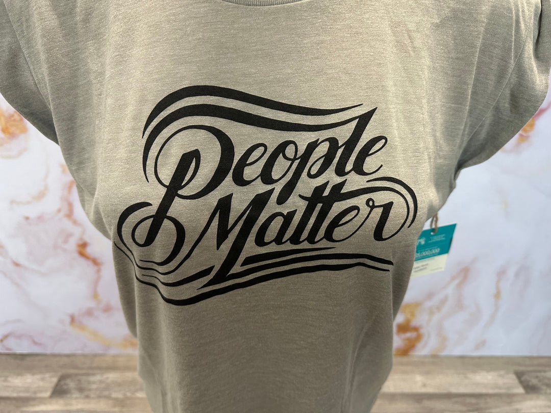 People Matter Crew