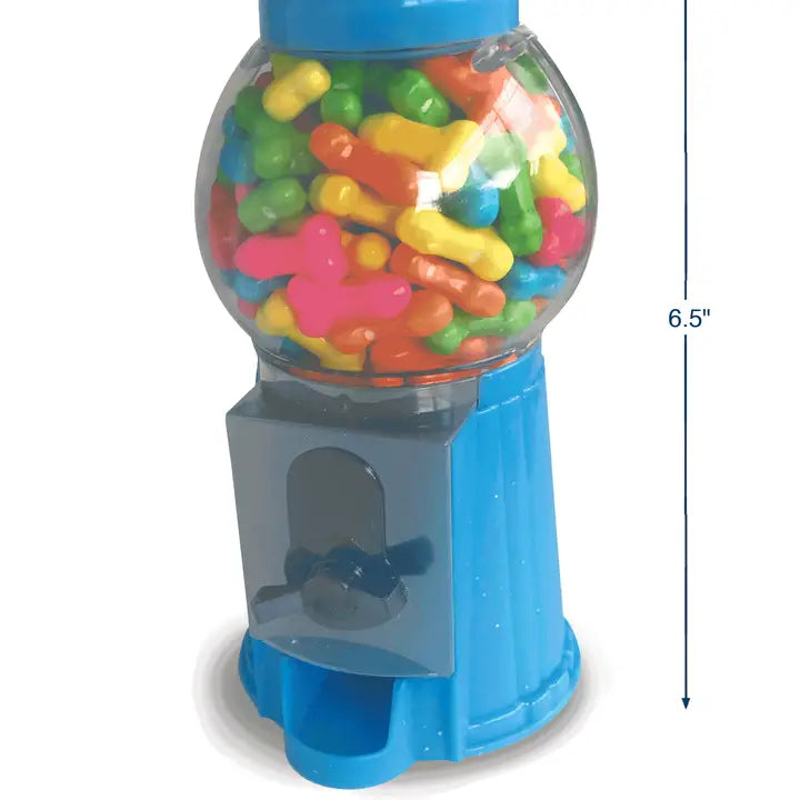 Super Fun Penis Candy Machines