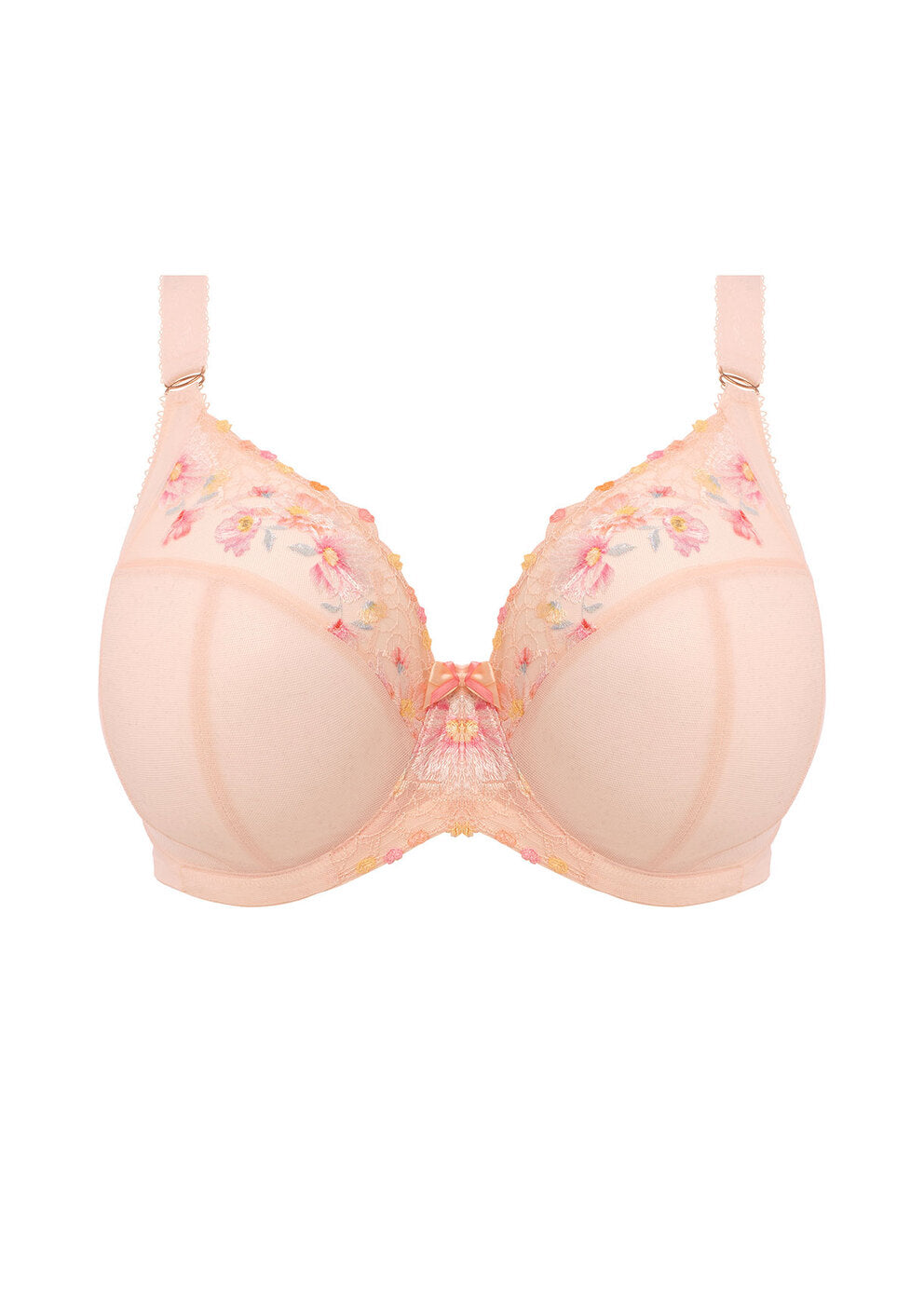 Elomi Himari Underwire Plunge Bra