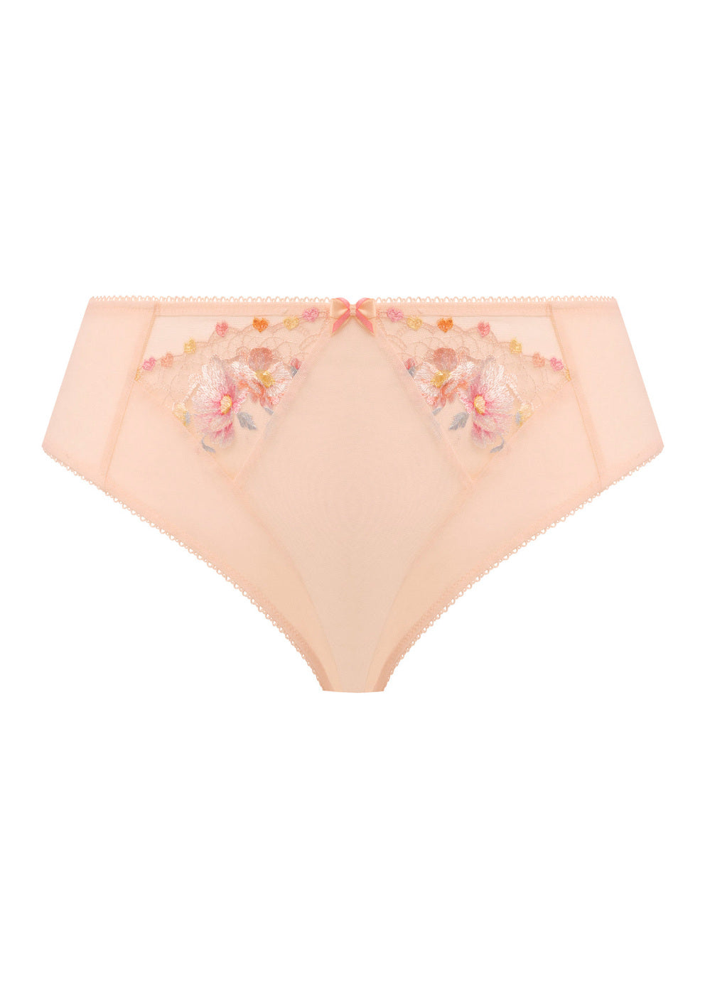 Elomi Himari High Leg Brief