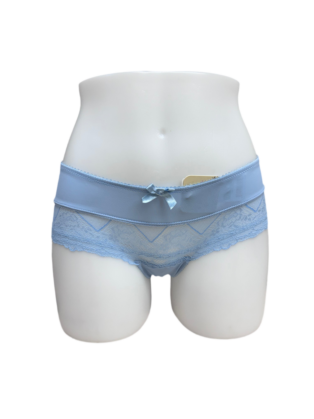 Parfait Cheeky Low Rise Panty