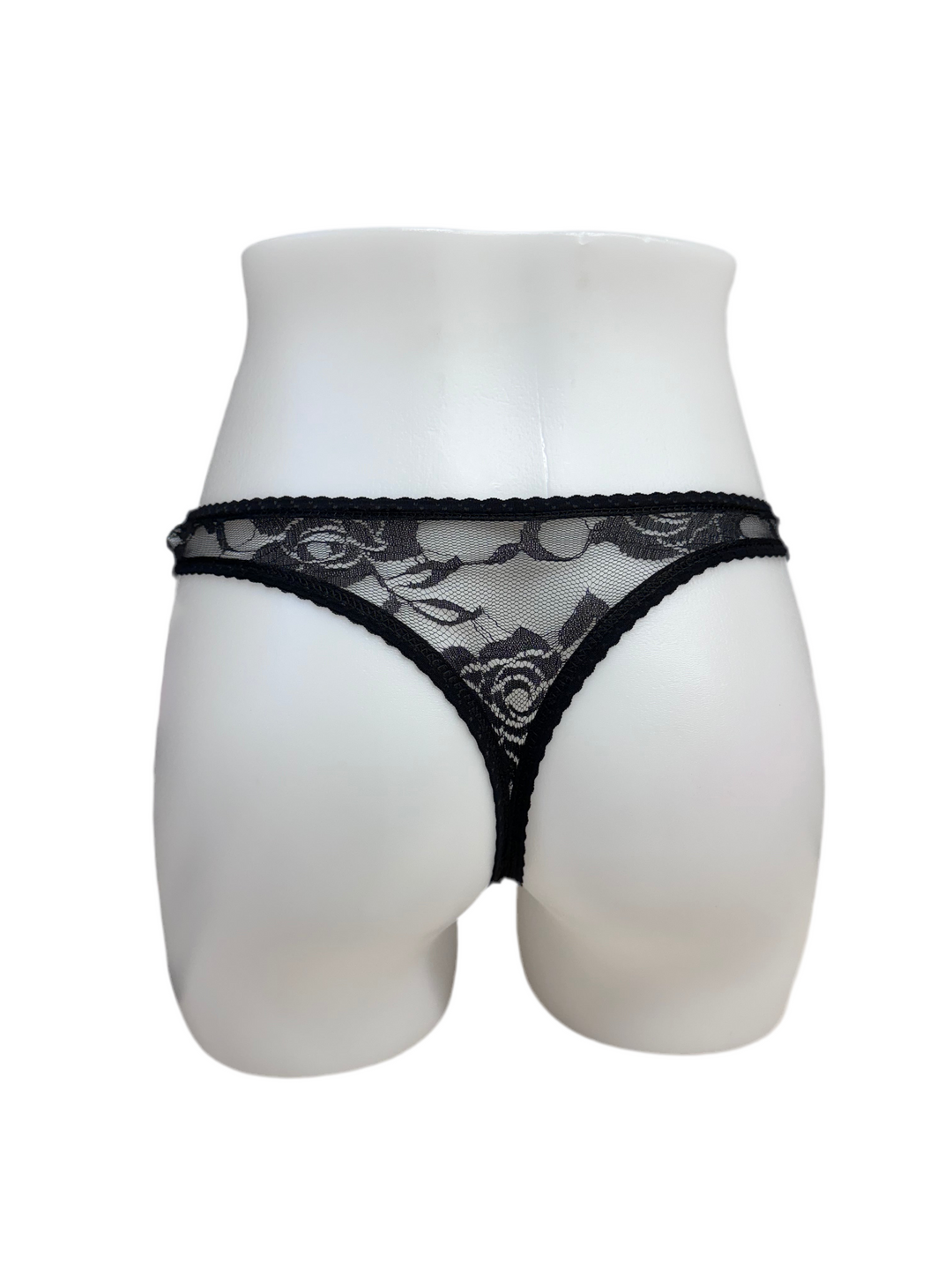 Rufina Ladies Lace Thong