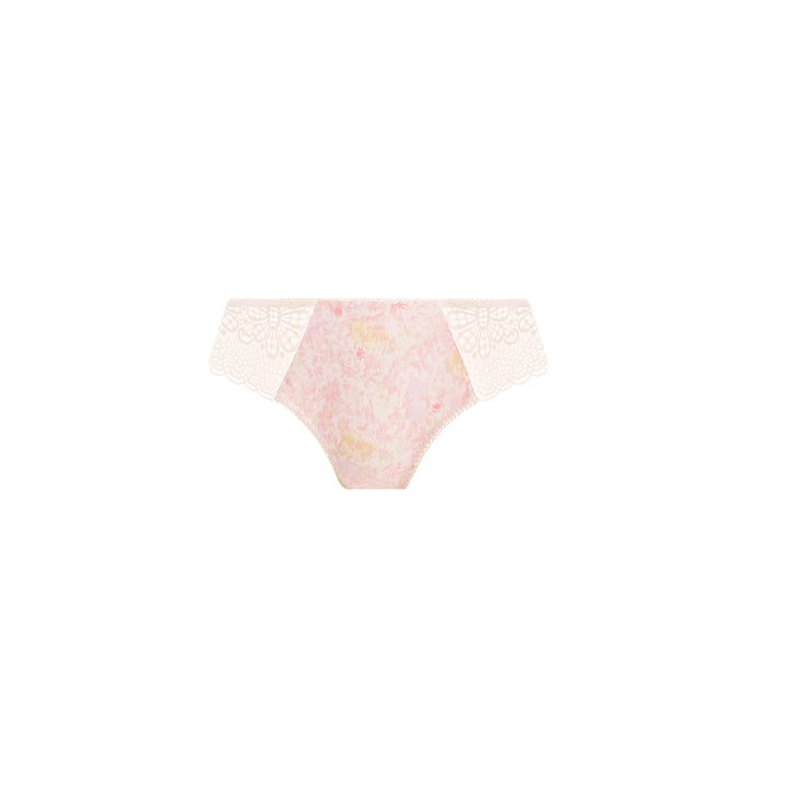 Freya Daydreaming Brief - Peach Blossom