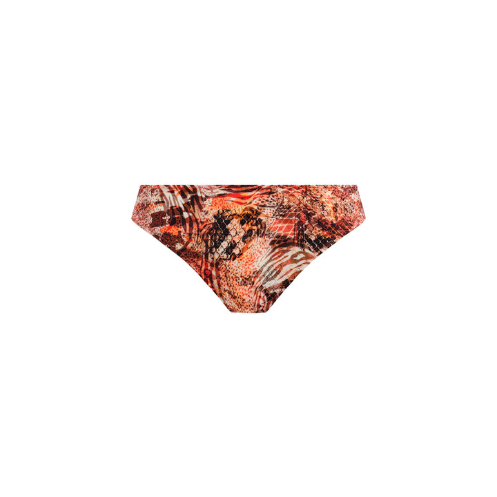 Freya Desert Cat Bikini Bottom