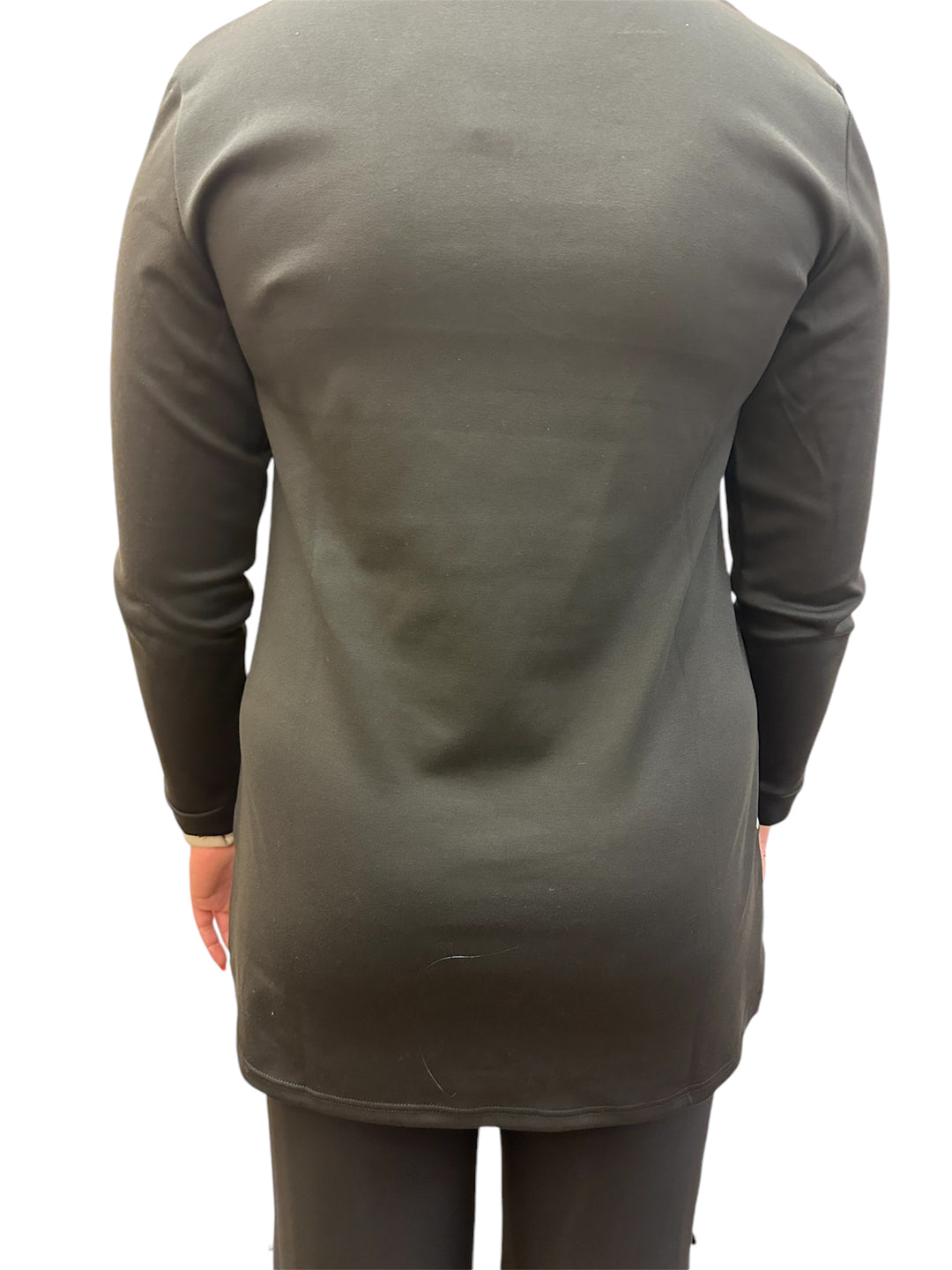 Vitesi Long Sleeve Tree Tunic