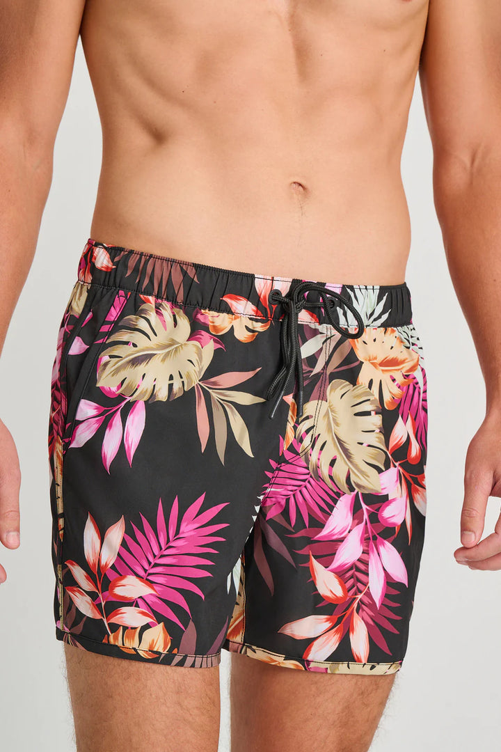 New Chino Swim Trunks