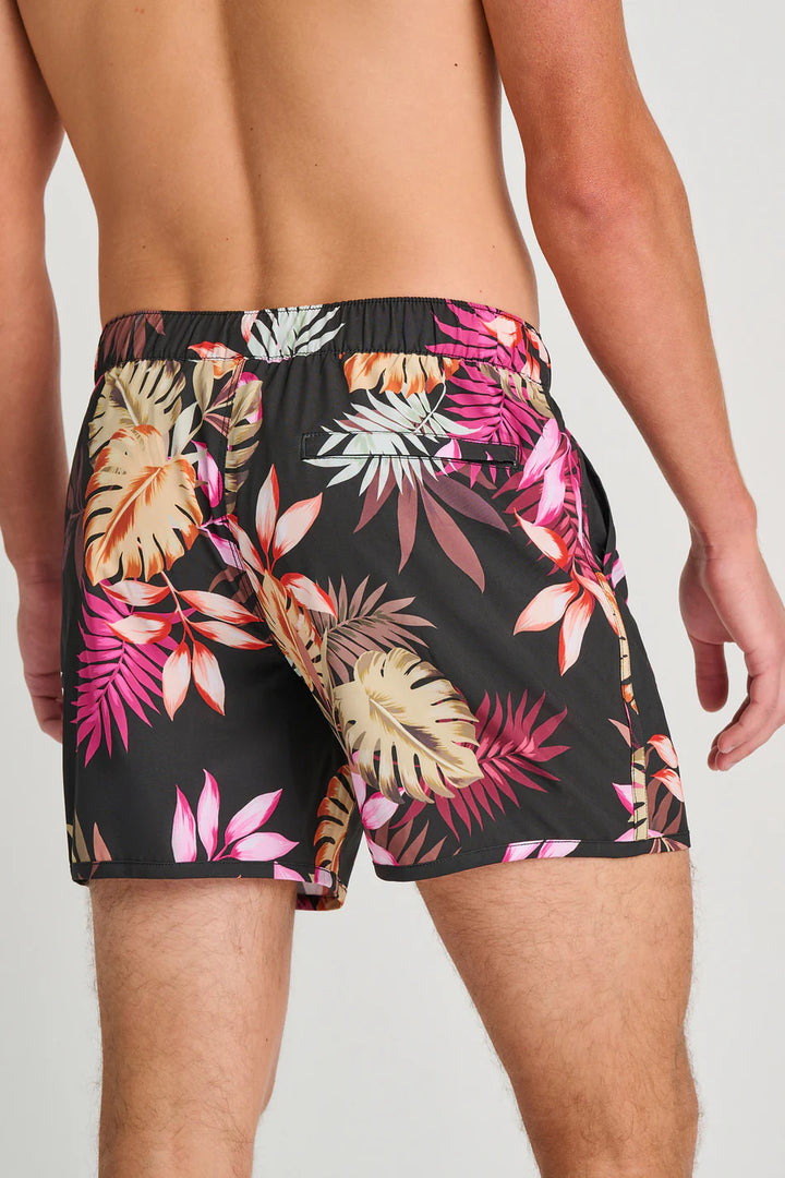 New Chino Swim Trunks