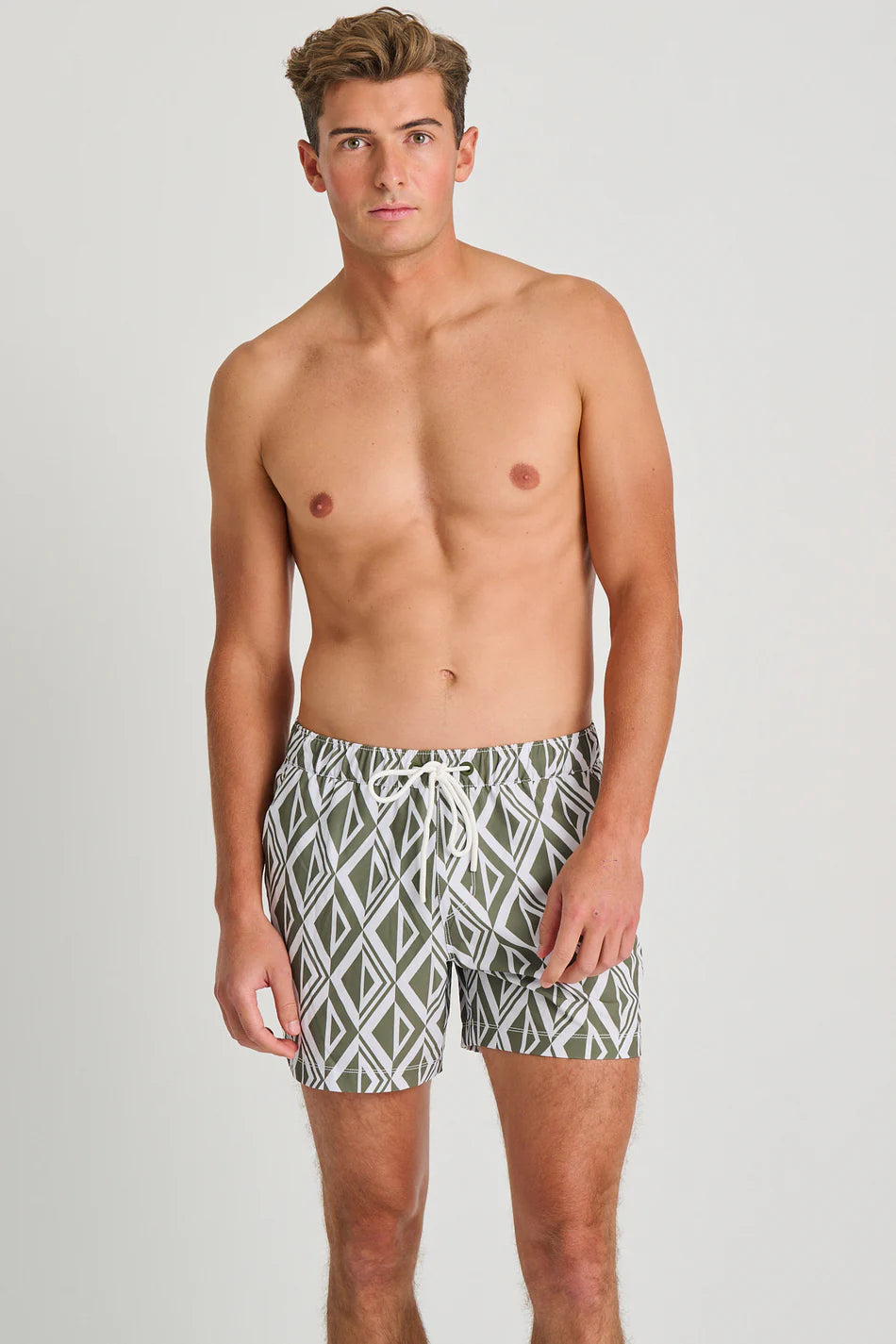 New Chino 2 Swim Trunks