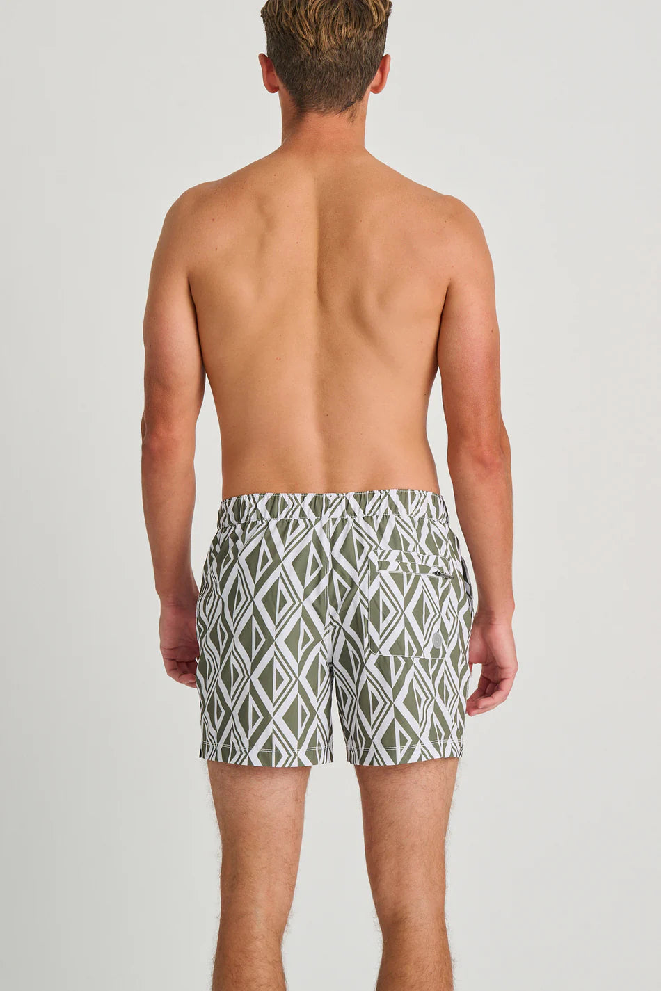 New Chino 2 Swim Trunks