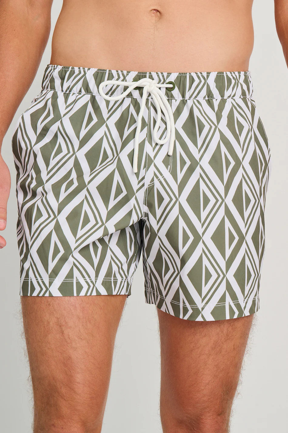 New Chino 2 Swim Trunks