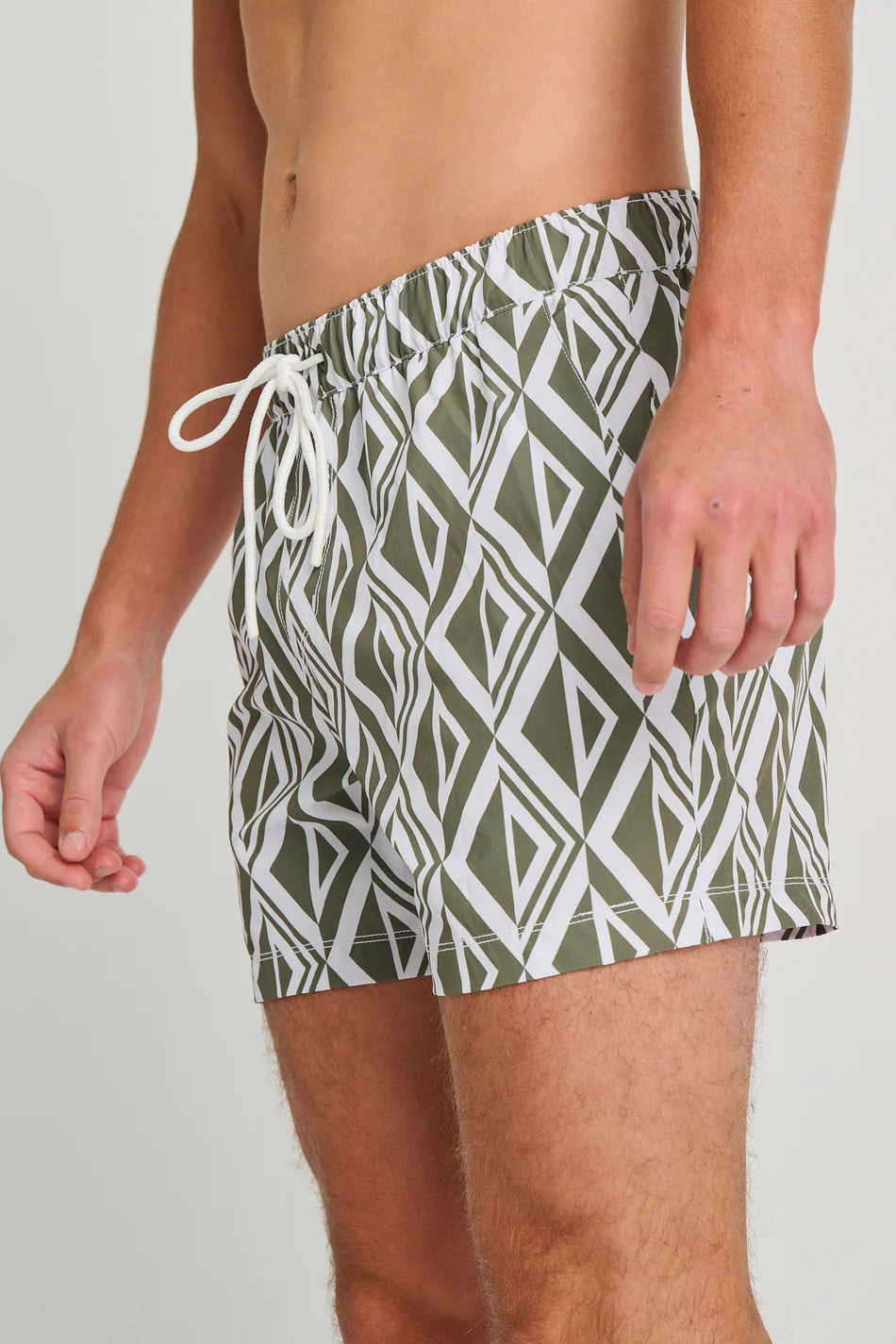 New Chino 2 Swim Trunks