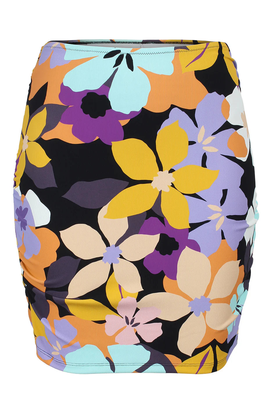 Recycled Cover-Up Skirt - Size Medium