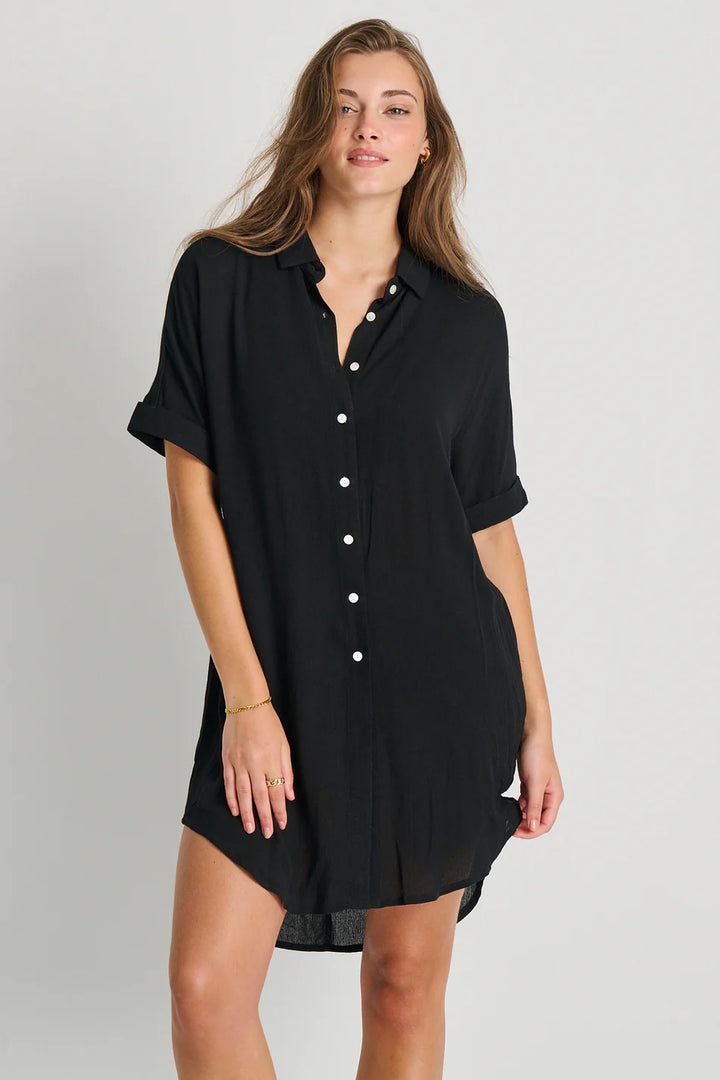 Be Cover Up Shirt - Size Small