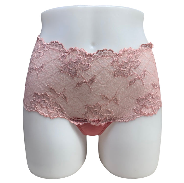 Najerika Lace Thong - Size Small