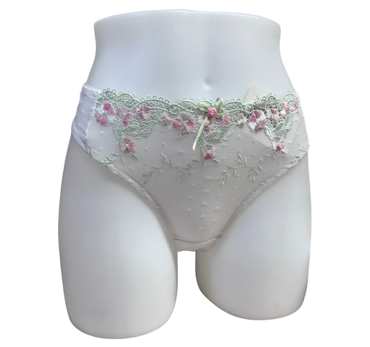 Violinne Thong - Size Large