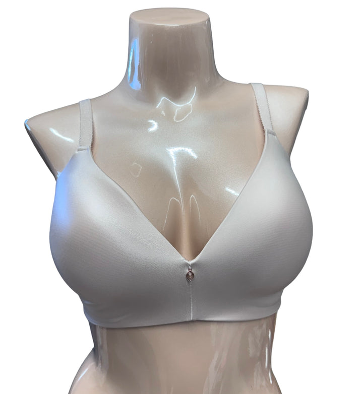 Anniversary Wire Free T-Shirt Bra - Lotus