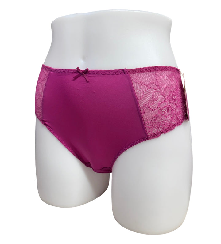 Chic Tai Brief - Wild Aster