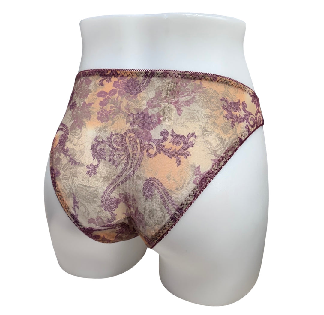 Belamy Autumn French Brief - Size X-Small / Small