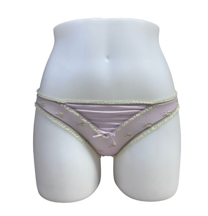 Impetus Bikini Brief - Size Large