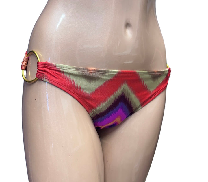 Quintsoul Mid-Rise Bikini Bottom